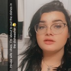 chloeyblack onlyfans leaked picture 1