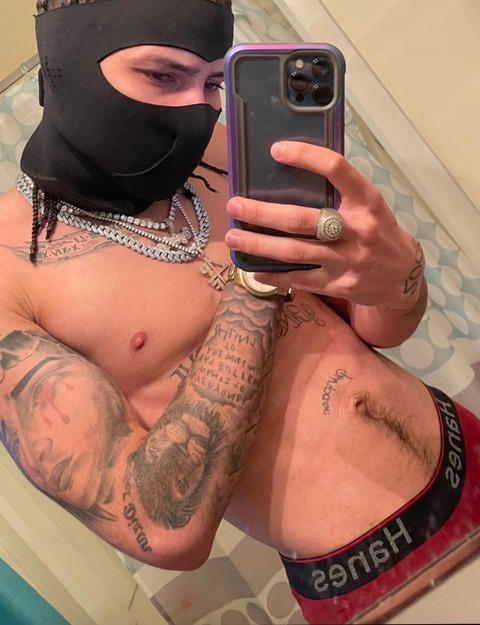 choppa2 onlyfans leaked picture 1
