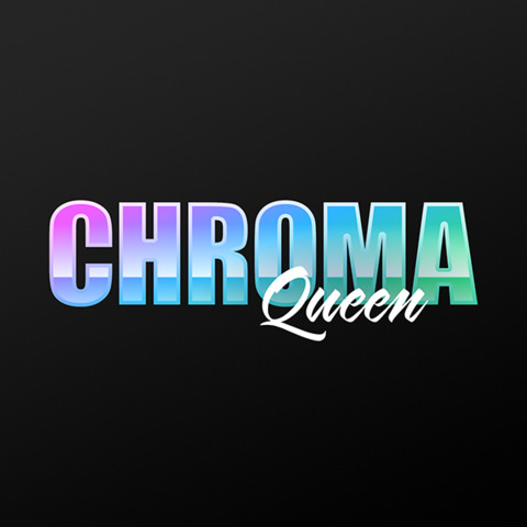 chromaqueen onlyfans leaked picture 1