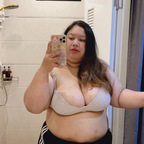 chubbyalice onlyfans leaked picture 1