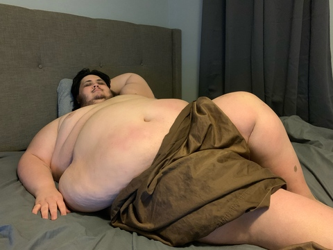 chunkycow onlyfans leaked picture 2