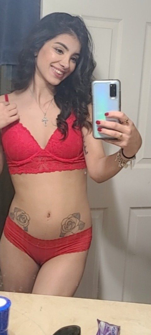 cindyluwhoo onlyfans leaked picture 2