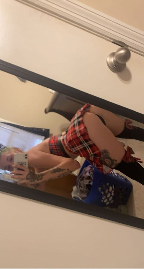 cleotrap onlyfans leaked picture 2