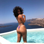 cocochanelcampbell onlyfans leaked picture 1