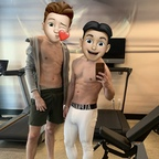coleandcameron onlyfans leaked picture 1