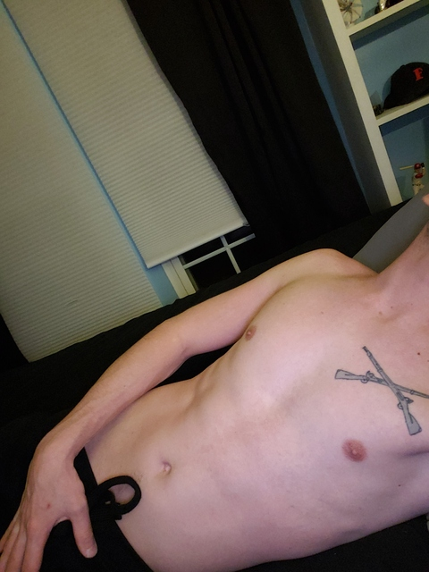 colerhodesxxx onlyfans leaked picture 1