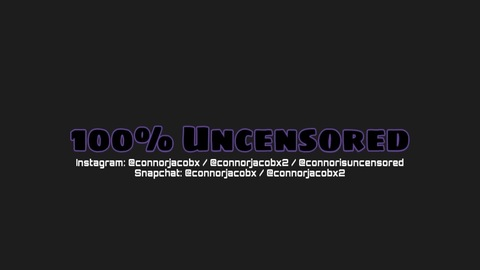 connorjacob onlyfans leaked picture 1