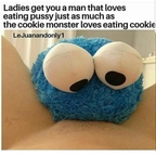 cookie_monster_numnumnum onlyfans leaked picture 1