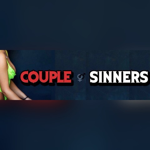 couple_sinners onlyfans leaked picture 1