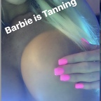 creamybarbie onlyfans leaked picture 1