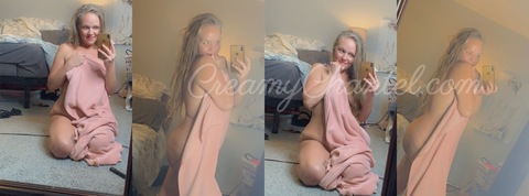 creamychantelfree onlyfans leaked picture 1