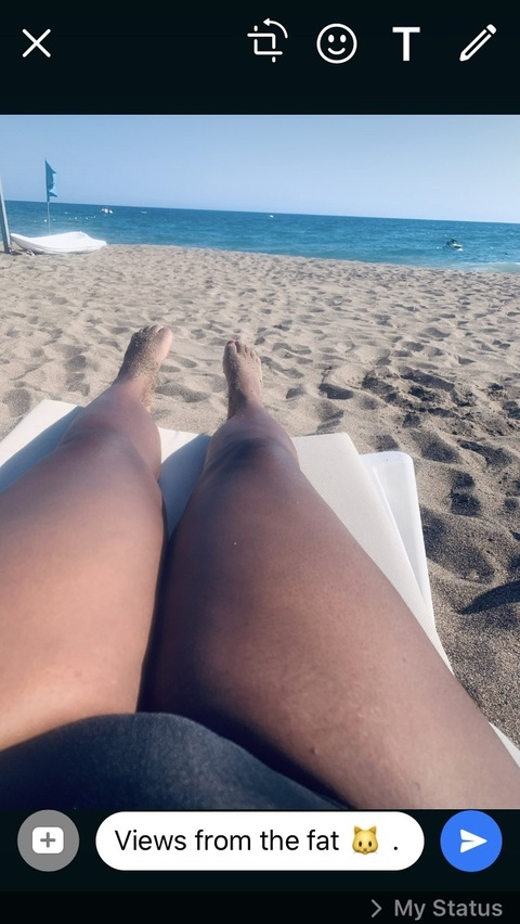 creamyjas onlyfans leaked picture 1