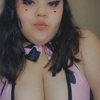 crescentmoonx onlyfans leaked picture 1