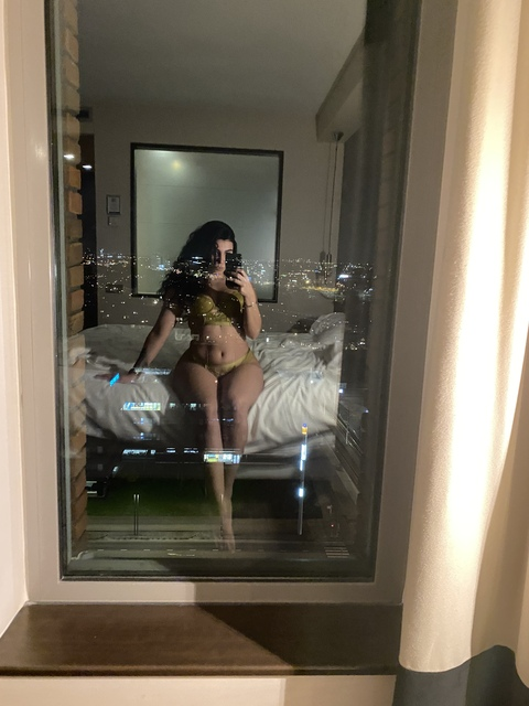 cristyna_mad onlyfans leaked picture 1
