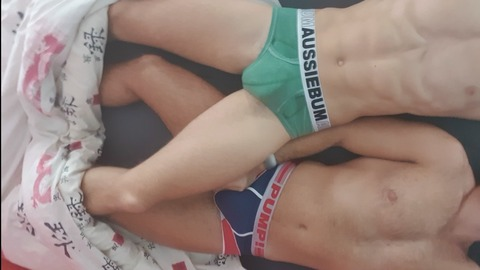 crossfitguysfree onlyfans leaked picture 1