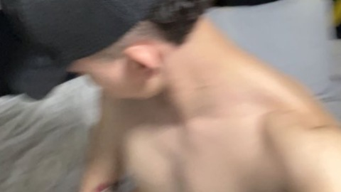 cruzjhon8289 onlyfans leaked picture 2