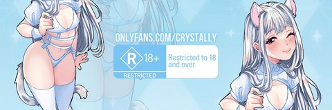 crystally onlyfans leaked picture 2