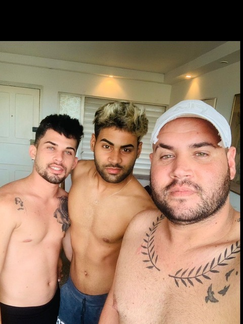 cubanhunks onlyfans leaked picture 1