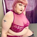 curvyscarlettefree onlyfans leaked picture 1