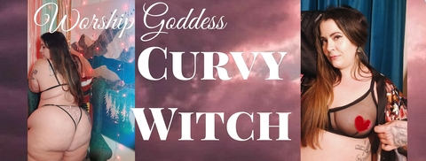 curvywitch onlyfans leaked picture 1