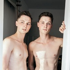 czechtwinss onlyfans leaked picture 1