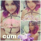 da_sassy_succubus onlyfans leaked picture 1