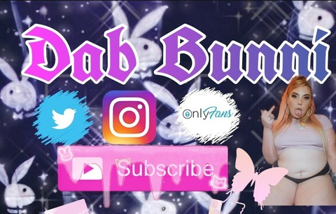 dabbunni onlyfans leaked picture 1