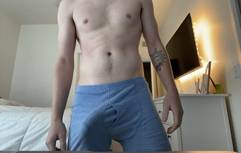 daddycoop onlyfans leaked picture 1