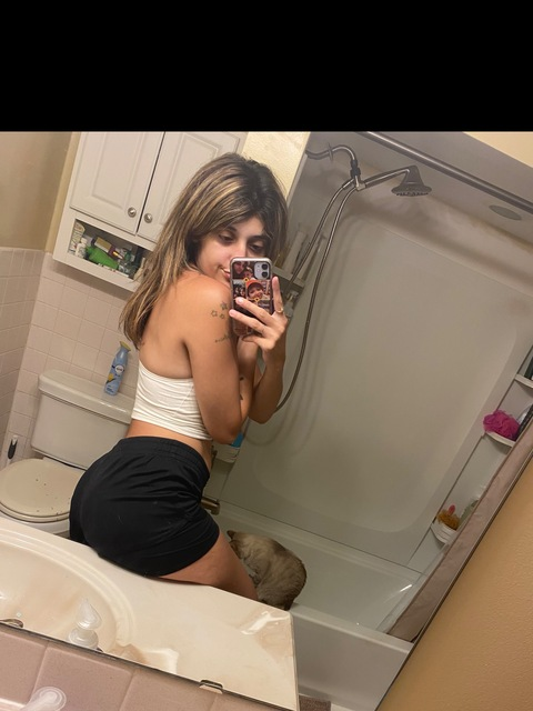 daddyprincess12 onlyfans leaked picture 1