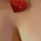 daddysbabygirl11 onlyfans leaked picture 1