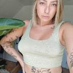 damnlina onlyfans leaked picture 1