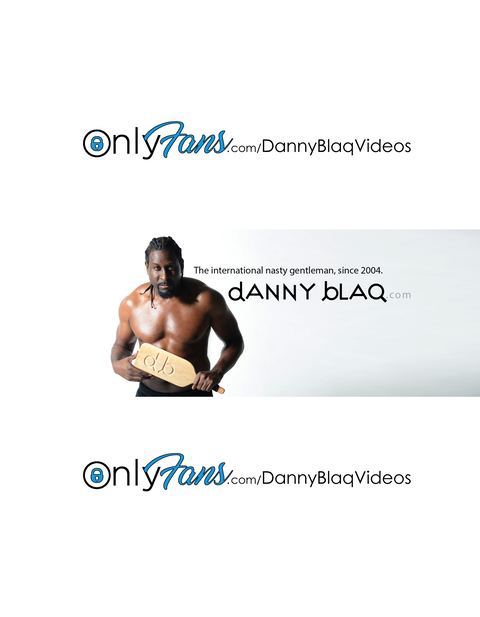 dannyblaqvideos onlyfans leaked picture 2