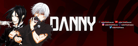 dannyphantomexe onlyfans leaked picture 2