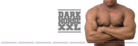 darkhorsexxl onlyfans leaked picture 1