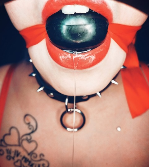 darklittleluthia onlyfans leaked picture 2