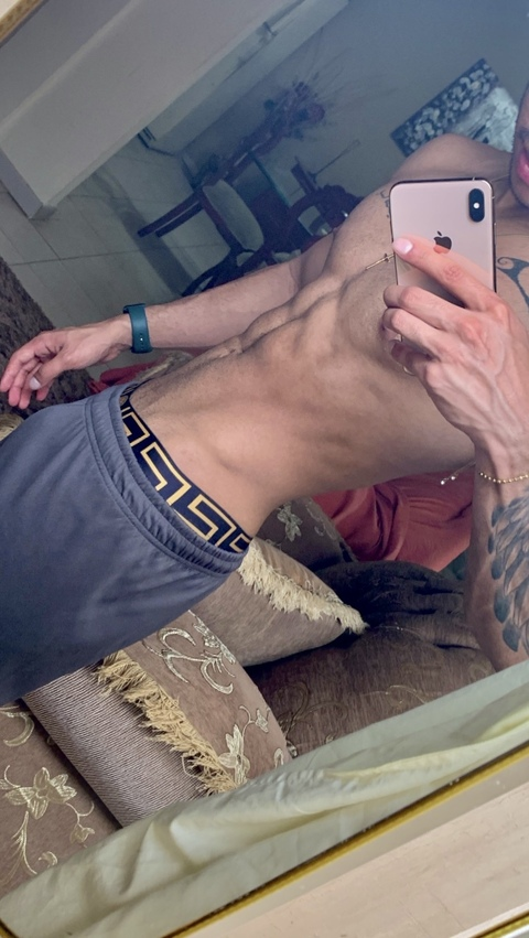 davidcasanova1 onlyfans leaked picture 1