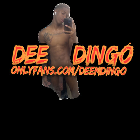deemdingo onlyfans leaked picture 1
