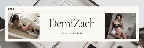 demizach onlyfans leaked picture 1