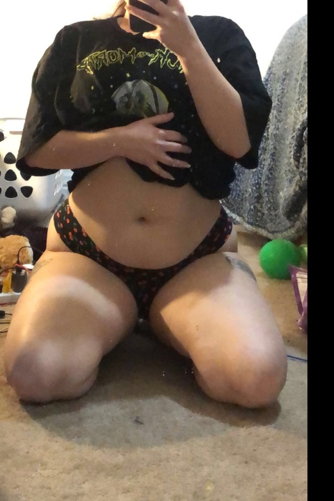 demon-bxtch onlyfans leaked picture 1
