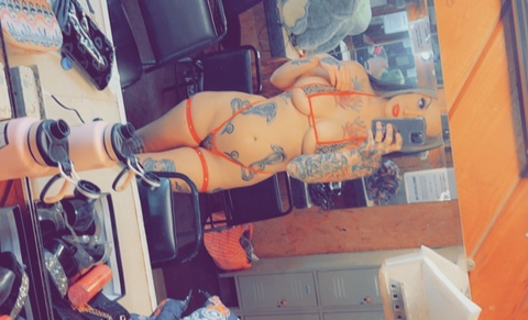 devildaisy6969 onlyfans leaked picture 1