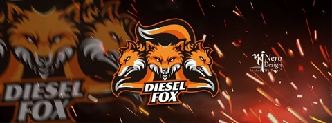 diesel_fox_bear onlyfans leaked picture 2