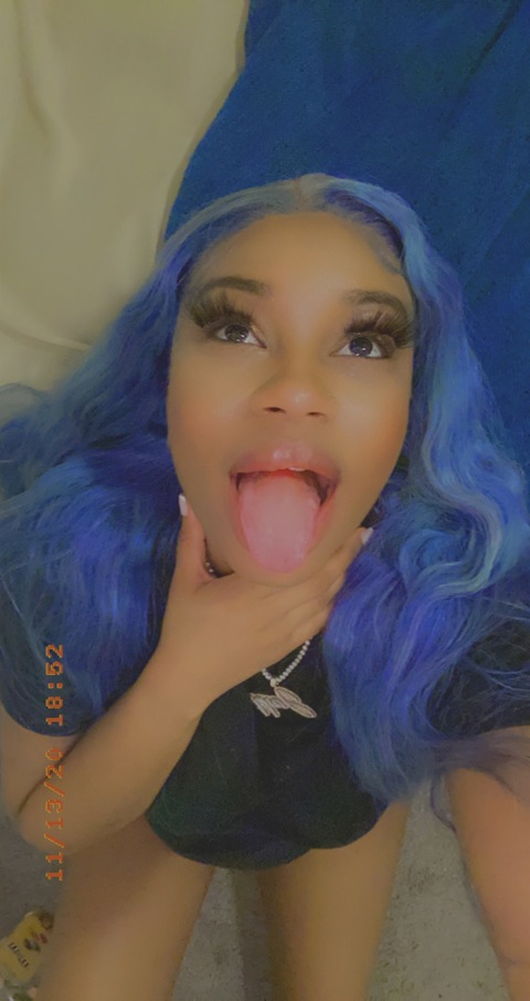diimplesbaby onlyfans leaked picture 1