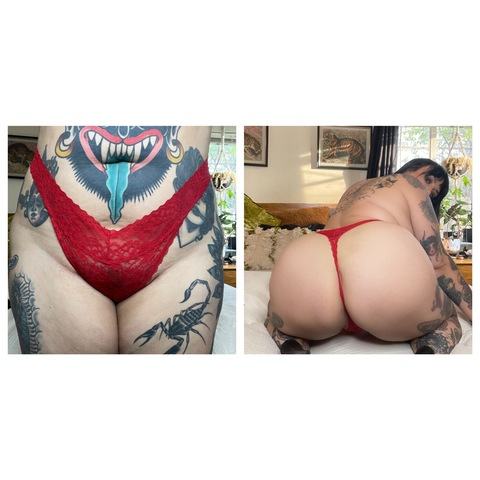 dirtydollyrose onlyfans leaked picture 1