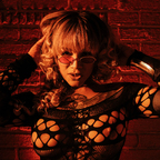 djblackrose onlyfans leaked picture 1