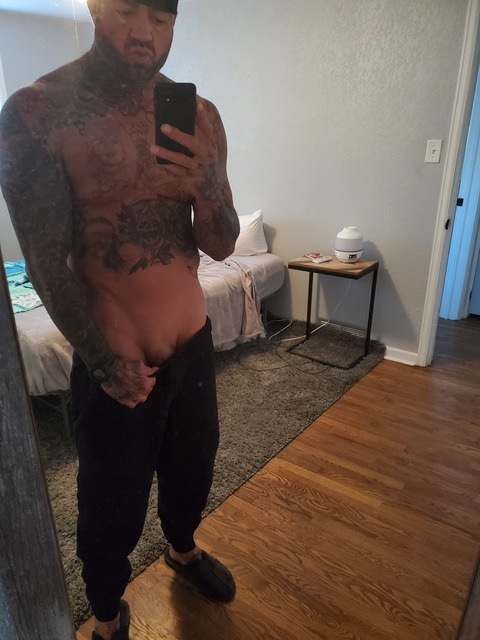 dmitch209 onlyfans leaked picture 1