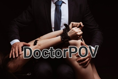 doctorpov onlyfans leaked picture 1