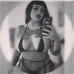 dollfacemisfit onlyfans leaked picture 1