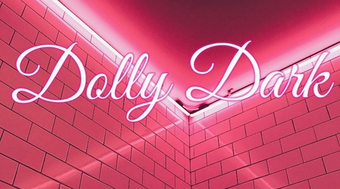 dolly-dark onlyfans leaked picture 1