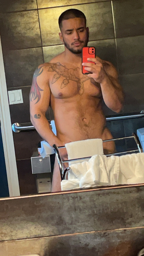 dombeeef onlyfans leaked picture 1