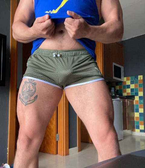 domhimbo onlyfans leaked picture 1